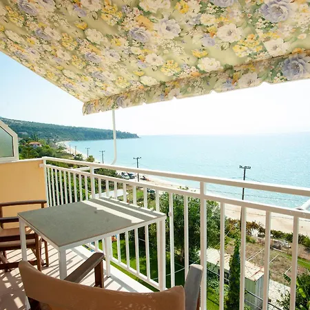 Rosa's Lourdata (Kefalonia)