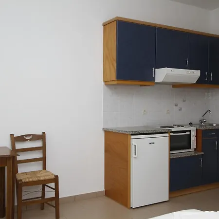 Apartament Rosa's *