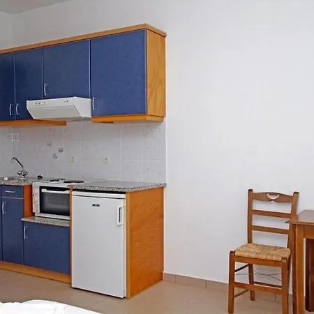 Apartament Rosa's Lourdata (Kefalonia)