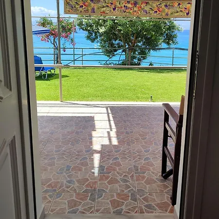 Rosa's * Lourdata (Kefalonia)