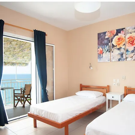 Rosa's * Lourdata (Kefalonia)