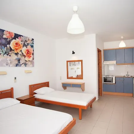 Apartamento Rosa's *