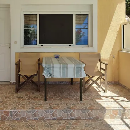 Rosa's * Lourdata (Kefalonia)