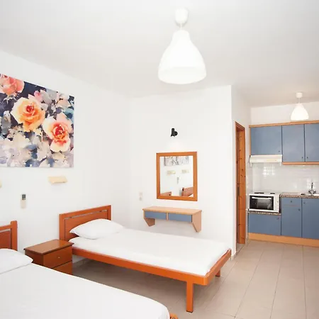 דירה Rosa's *
