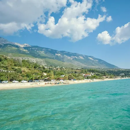 Rosa's * Lourdata (Kefalonia)