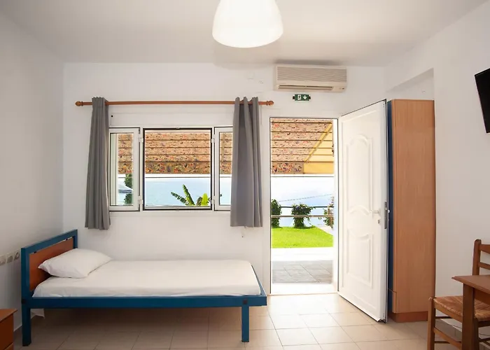 Rosa's Apartamento