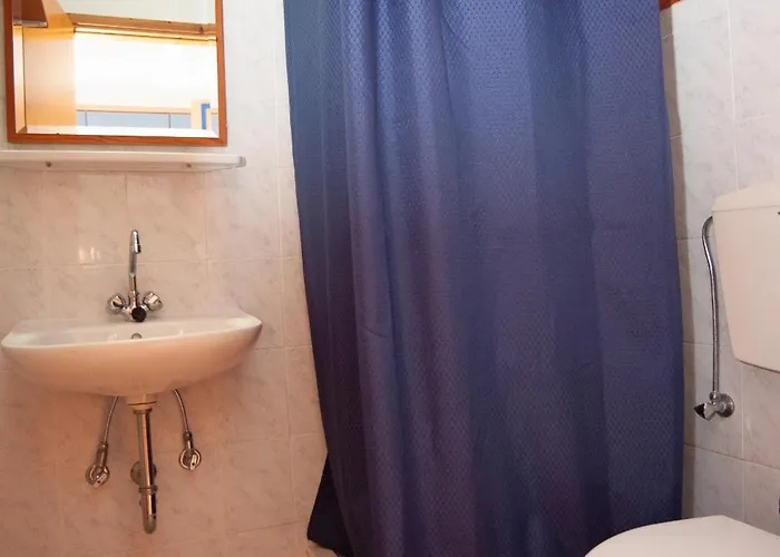 Rosa's Appartement Lourdata (Kefalonia)
