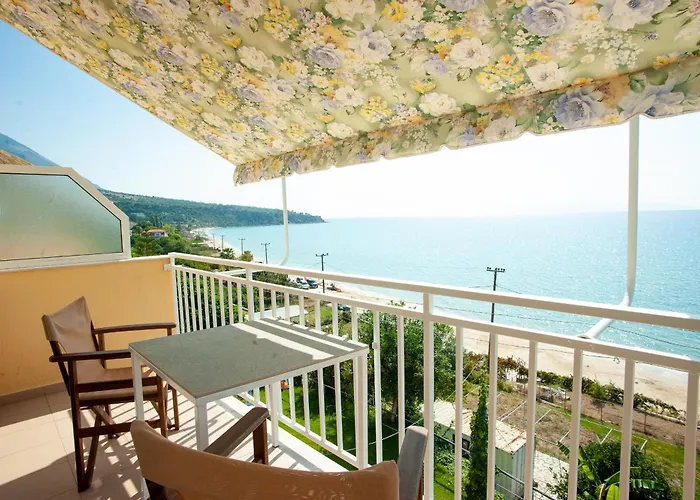 Rosa's Lourdata (Kefalonia)