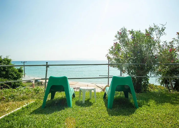 Rosa's * Lourdata (Kefalonia)