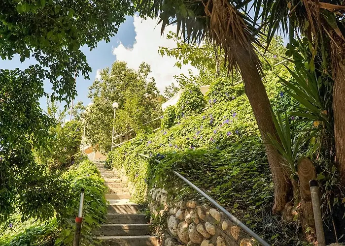 Rosa's Apartamento Lourdata (Kefalonia)