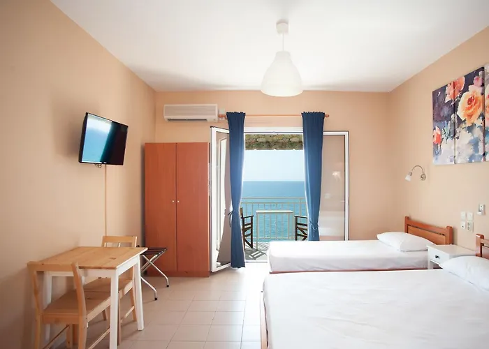 Apartamento Rosa's