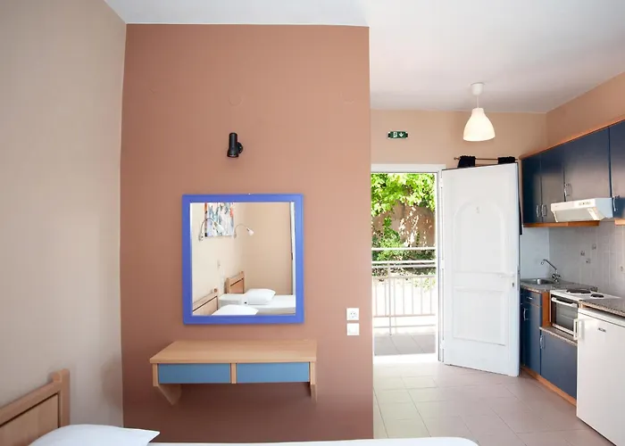 Rosa's Appartement