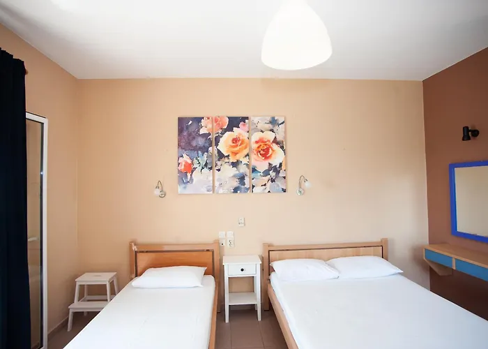 Apartamento Rosa's