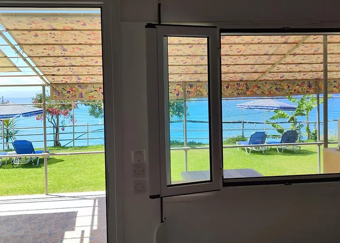 Rosa's Apartamento *