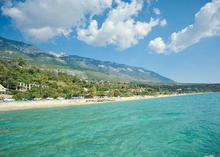 Rosa's * Lourdata (Kefalonia)
