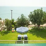 Rosa's Appartamento Lourdata (Kefalonia)