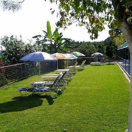 Rosa's Appartamento Lourdata (Kefalonia)