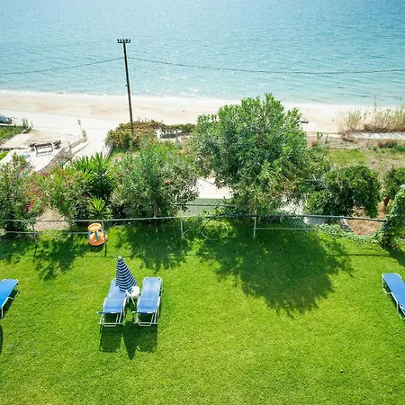 Rosa's 아파트 로우드하타