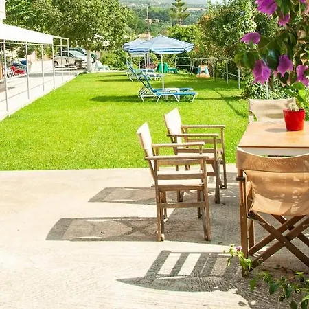 Appartamento Rosa's Lourdata (Kefalonia)