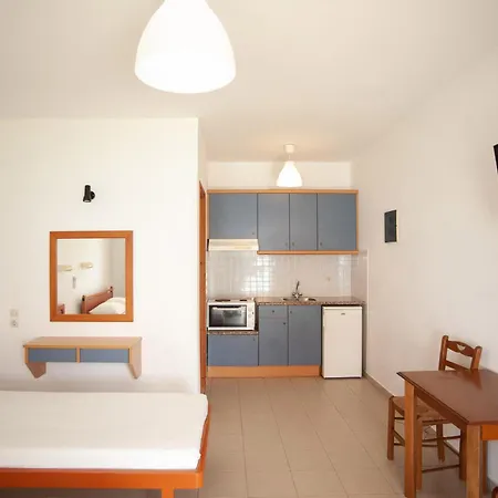 Rosa's Lourdata (Kefalonia)