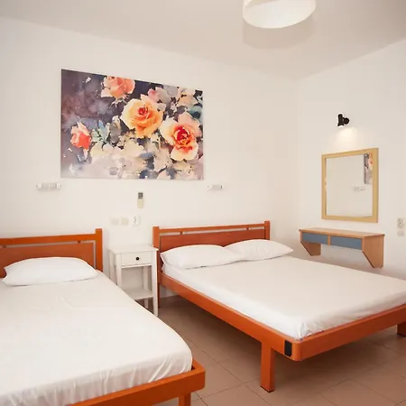 Rosa's 로우드하타