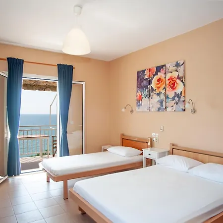 Appartamento Rosa's Lourdata (Kefalonia)