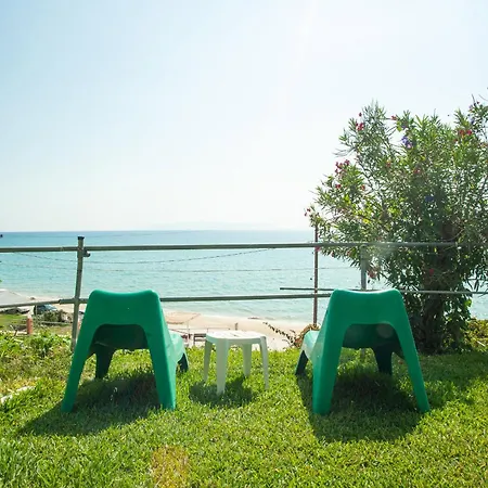 Rosa's * Lourdata (Kefalonia)