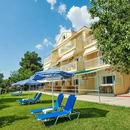 Rosa's * Lourdata (Kefalonia)