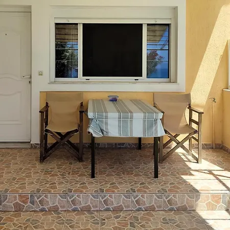 Apartment Rosa's Lourdata (Kefalonia)