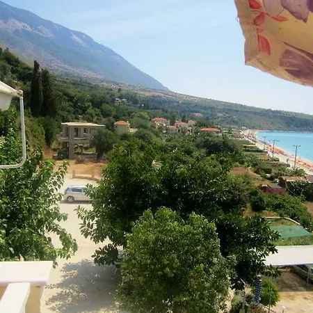 Appartamento Rosa's Lourdata (Kefalonia)
