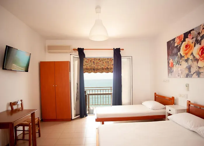 Appartement Rosa's *