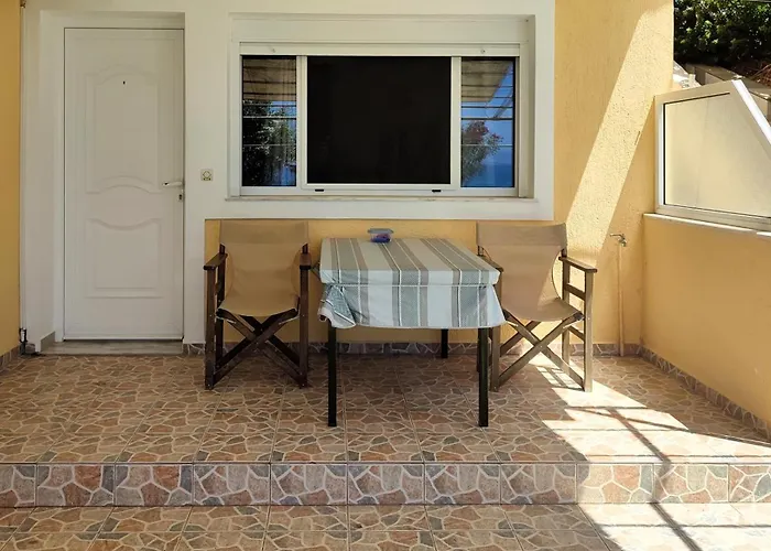 Appartement Rosa's Lourdata (Kefalonia)