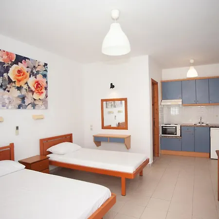 Rosa's * Lourdata (Kefalonia)