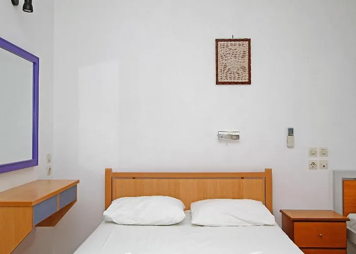 Apartman Rosa's Lurdáta