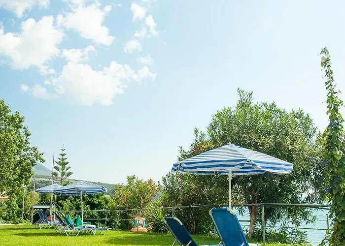 Apartman Rosa's